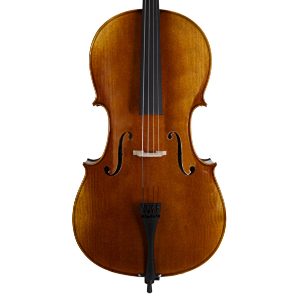 ANTON BRUCKNER C.MAESTRO XII Çello